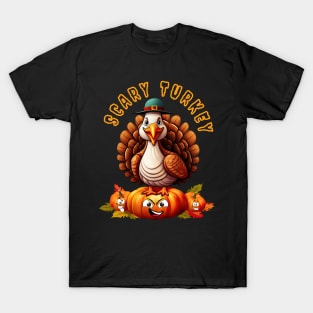 turkey T-Shirt